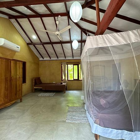 Kitelantis Hotel And Resort คัลพิทิยา ภายนอก รูปภาพ