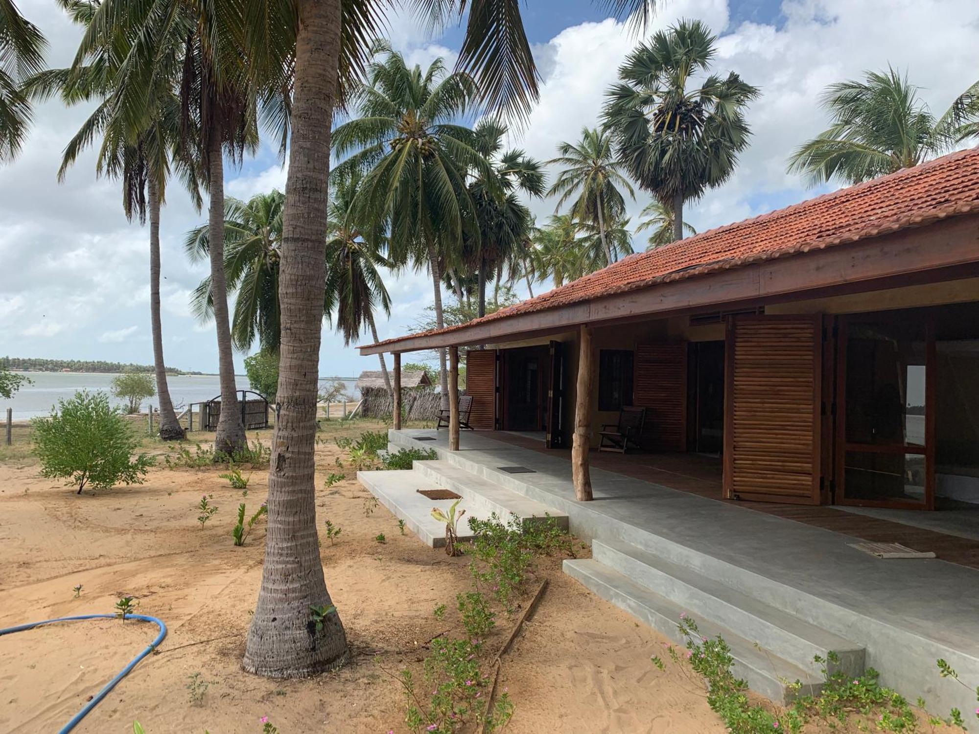 Kitelantis Hotel And Resort คัลพิทิยา ภายนอก รูปภาพ