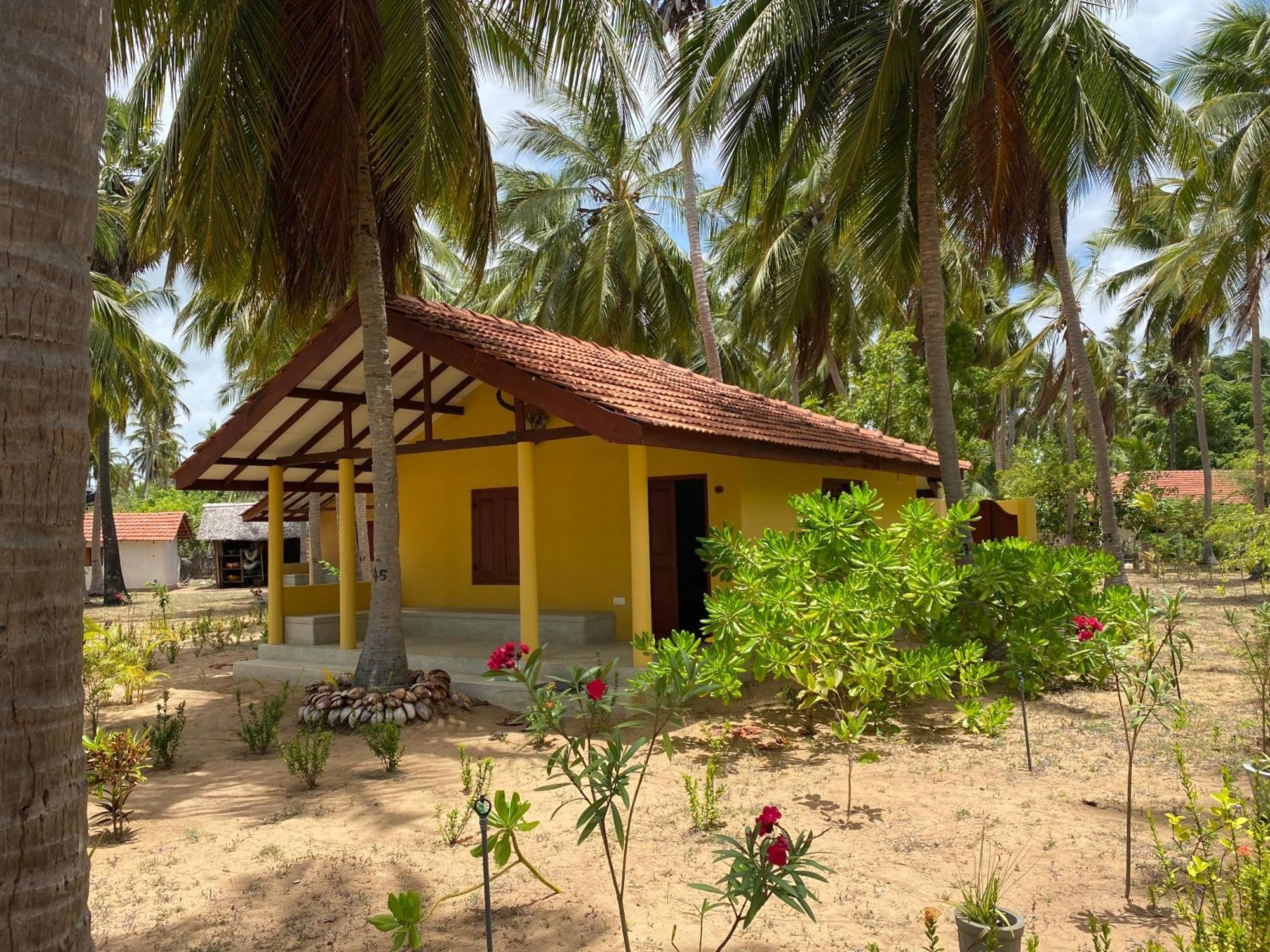 Kitelantis Hotel And Resort คัลพิทิยา ภายนอก รูปภาพ