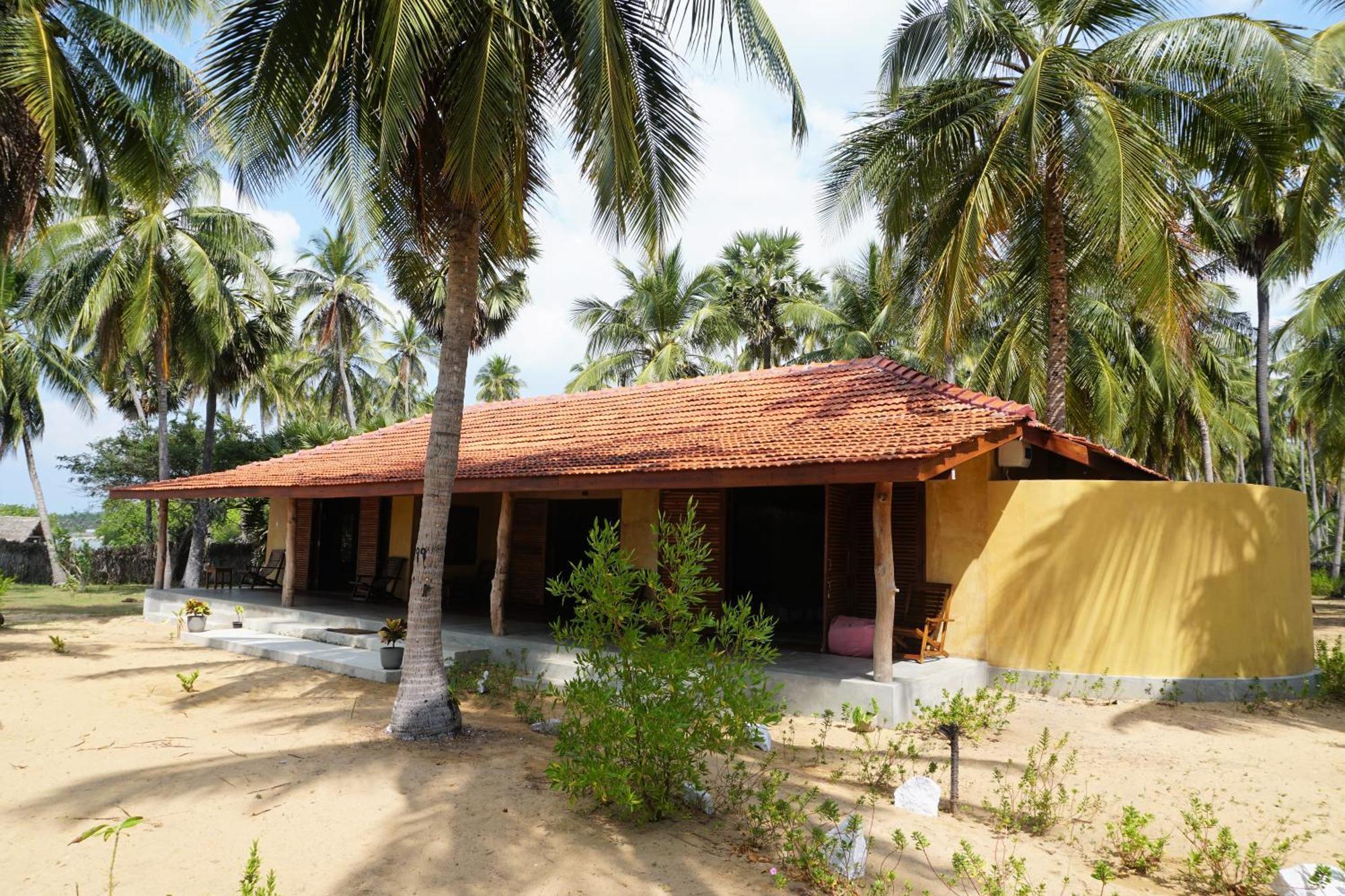 Kitelantis Hotel And Resort คัลพิทิยา ห้อง รูปภาพ
