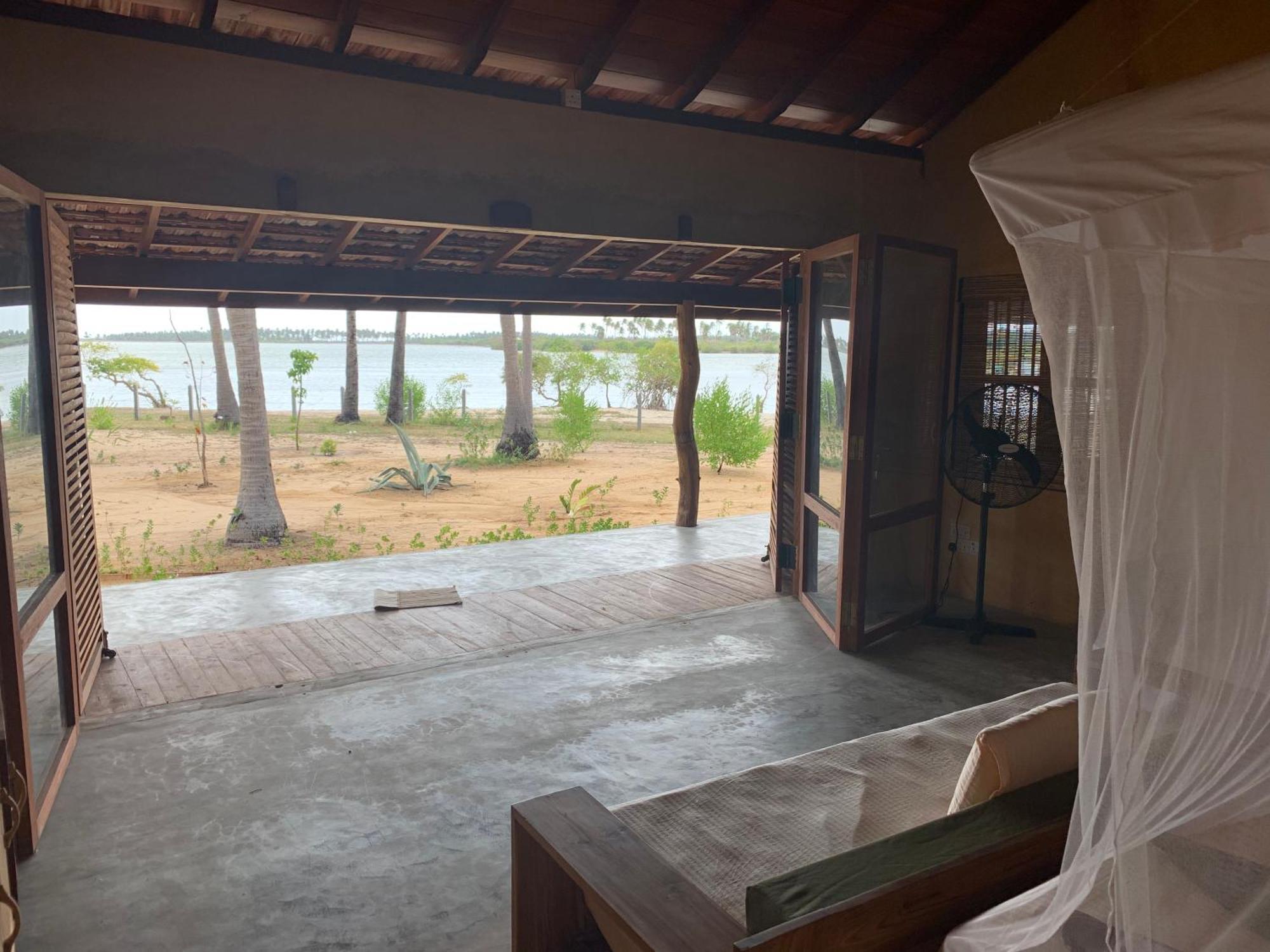 Kitelantis Hotel And Resort คัลพิทิยา ภายนอก รูปภาพ