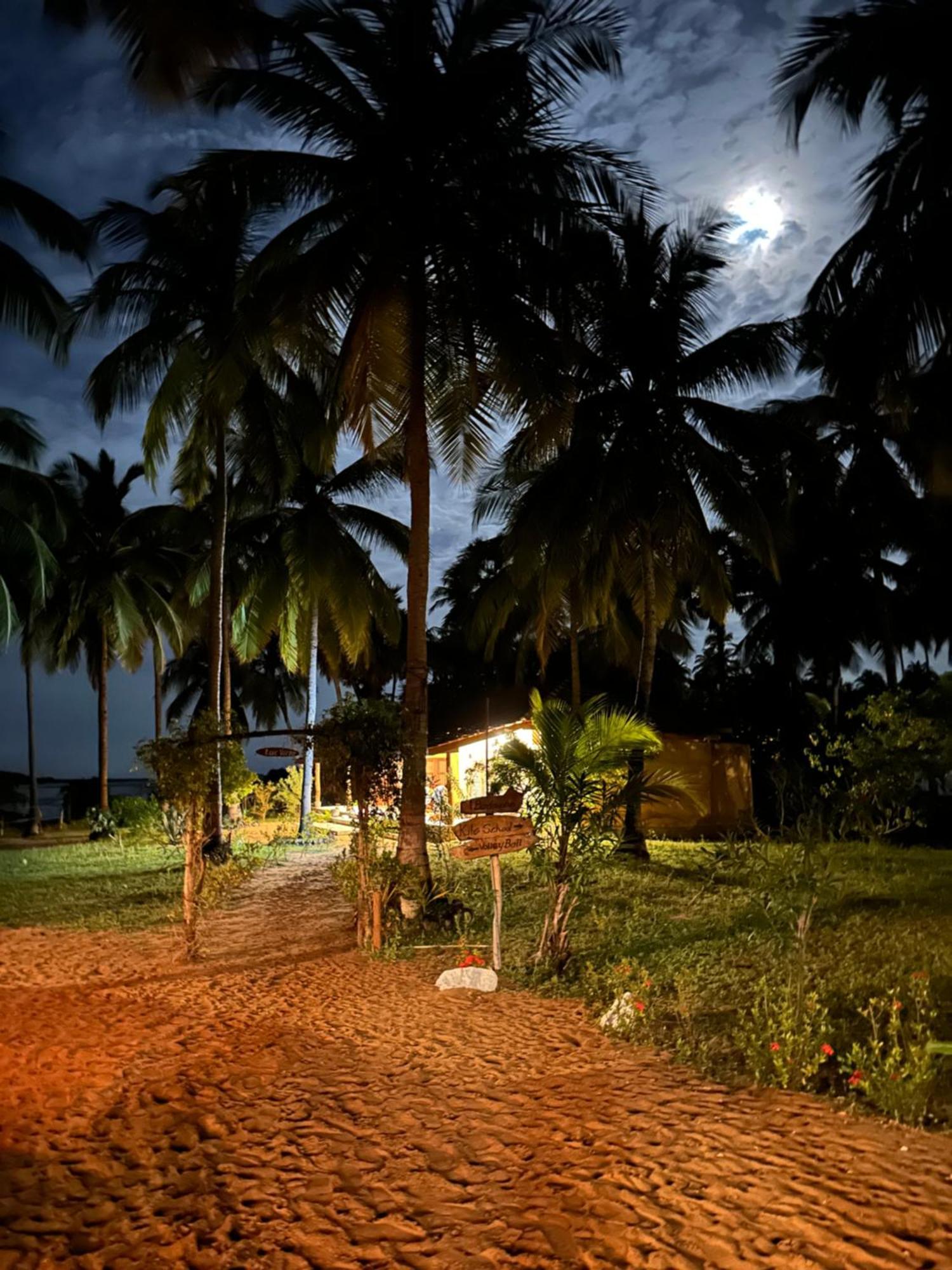 Kitelantis Hotel And Resort คัลพิทิยา ภายนอก รูปภาพ
