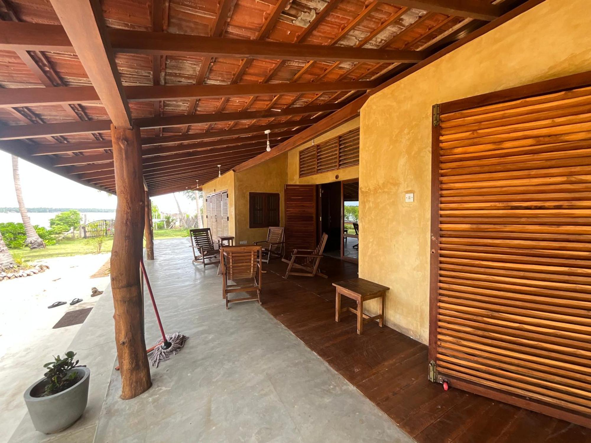 Kitelantis Hotel And Resort คัลพิทิยา ภายนอก รูปภาพ