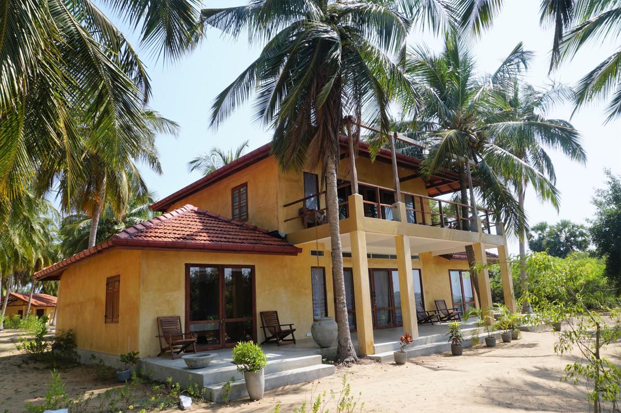 Kitelantis Hotel And Resort คัลพิทิยา ห้อง รูปภาพ