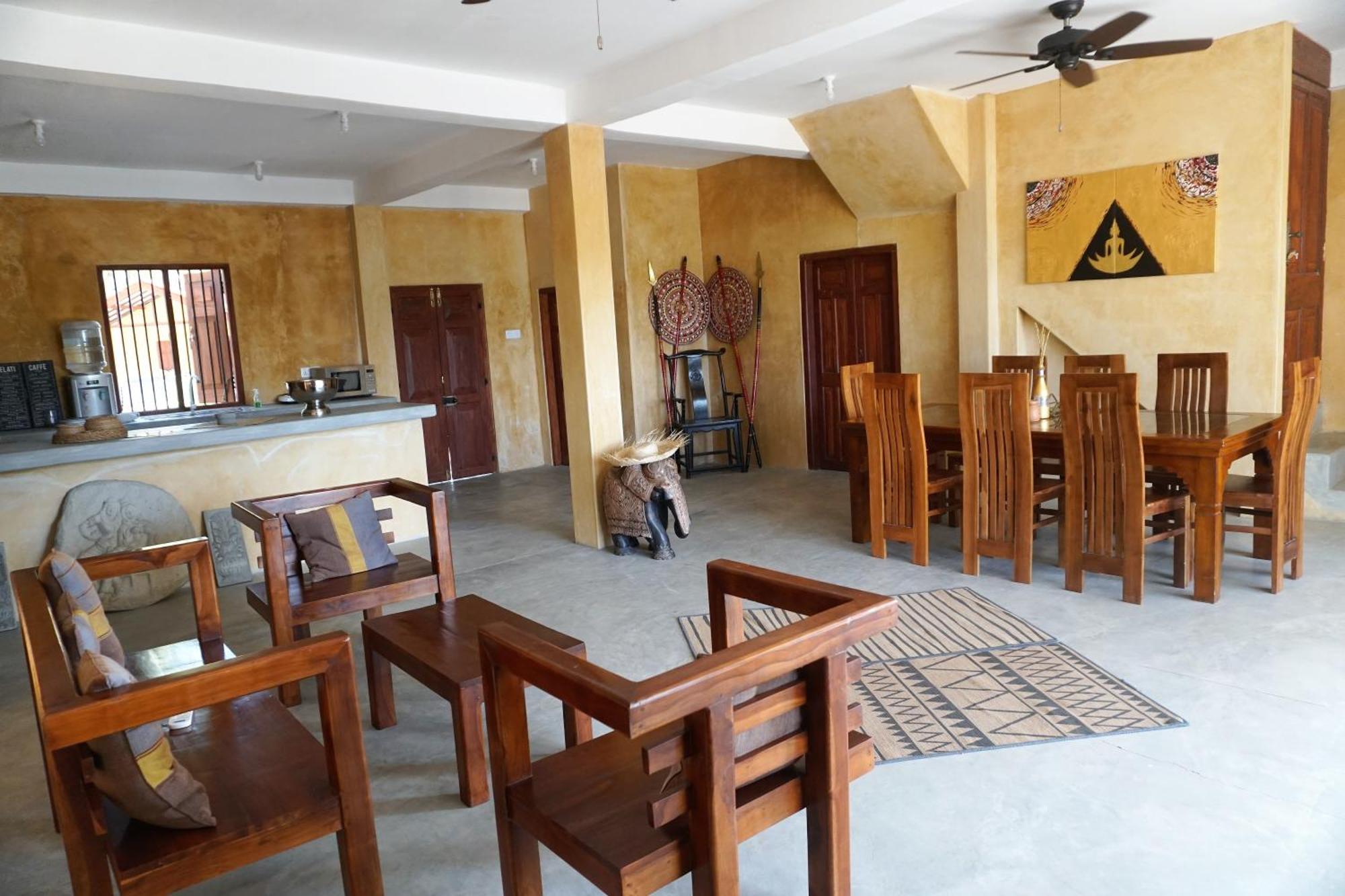 Kitelantis Hotel And Resort คัลพิทิยา ห้อง รูปภาพ