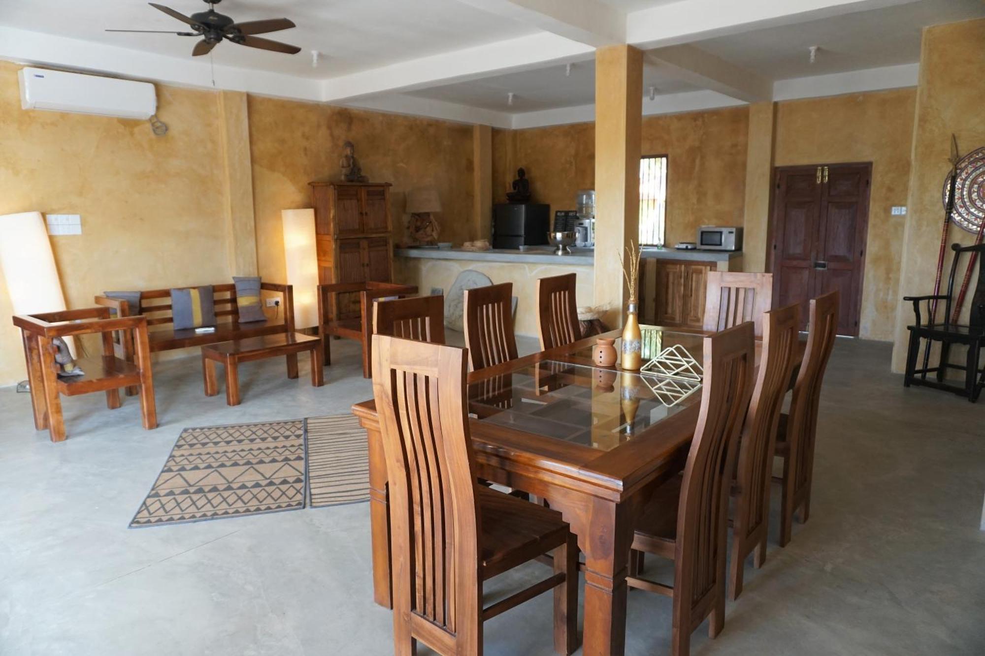 Kitelantis Hotel And Resort คัลพิทิยา ห้อง รูปภาพ