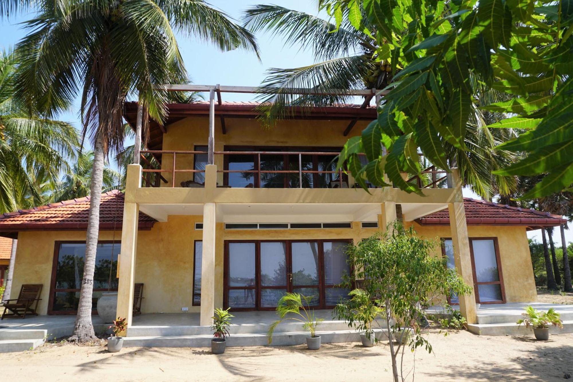 Kitelantis Hotel And Resort คัลพิทิยา ห้อง รูปภาพ