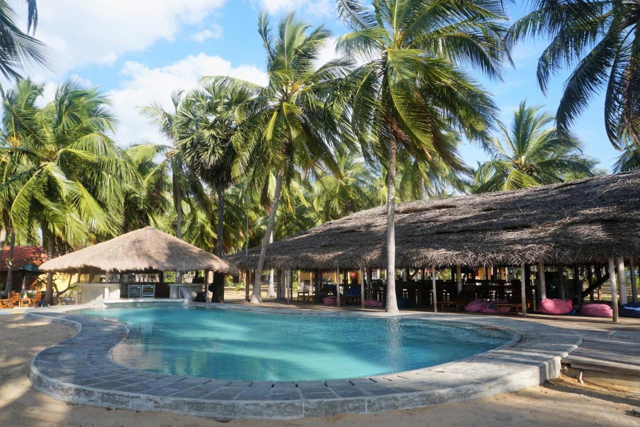 Kitelantis Hotel And Resort คัลพิทิยา ภายนอก รูปภาพ