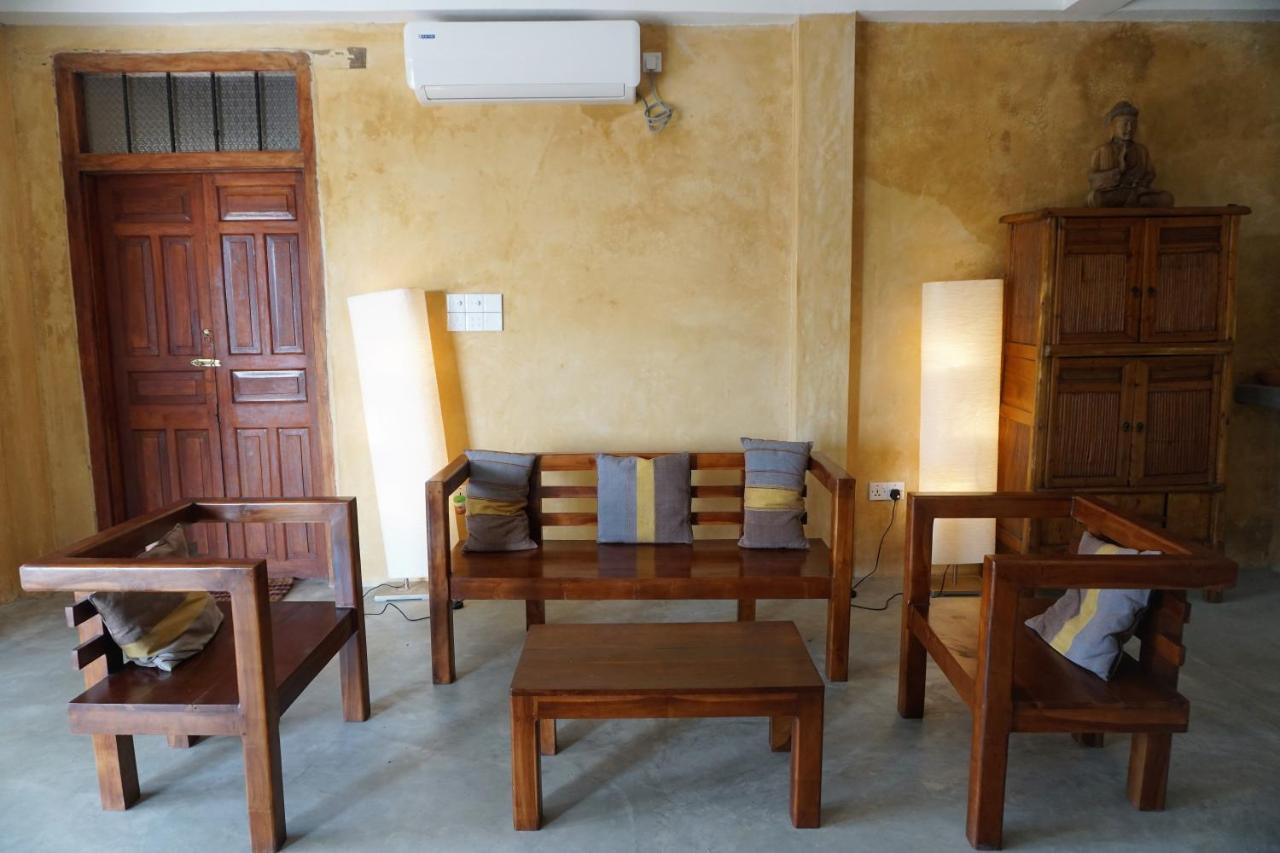 Kitelantis Hotel And Resort คัลพิทิยา ภายนอก รูปภาพ